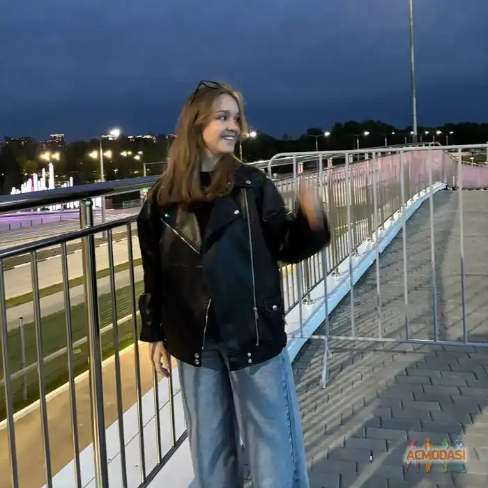 Арина  Рослик фото №1936344. Загружено 15 Сентября 2025