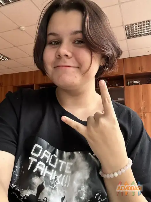 Дарья  Васильева фото №1940910. Загружено 08 Ноября 2025