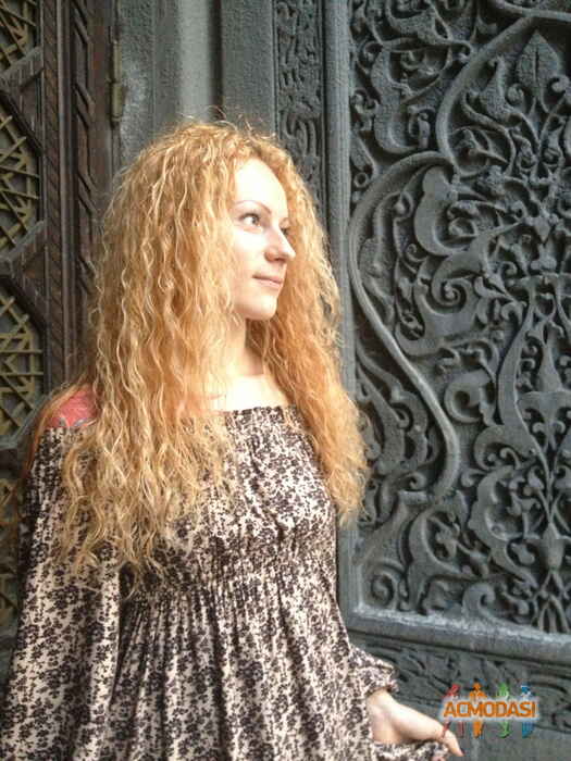 Алена Владимировна Анохина фото №433957. Загружено 24 Июня 2013