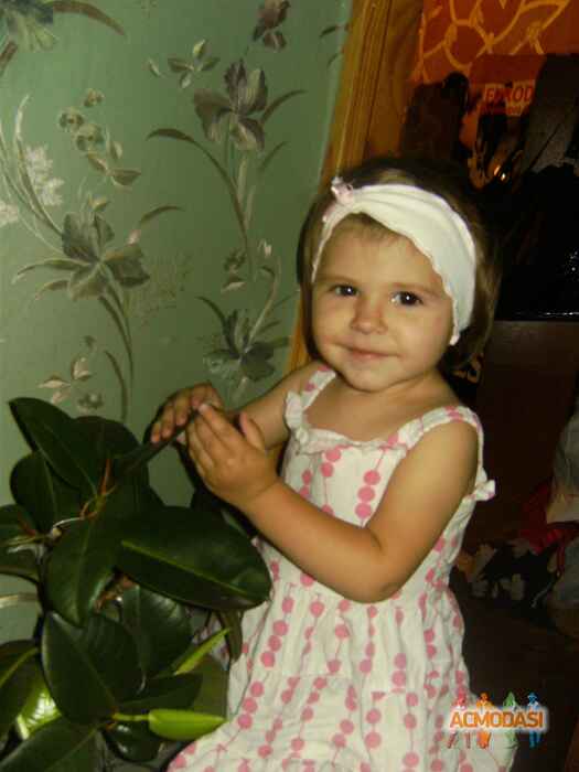 Елизавета Юрьевна Ушакова фото №225594. Загружено 18 Июля 2012