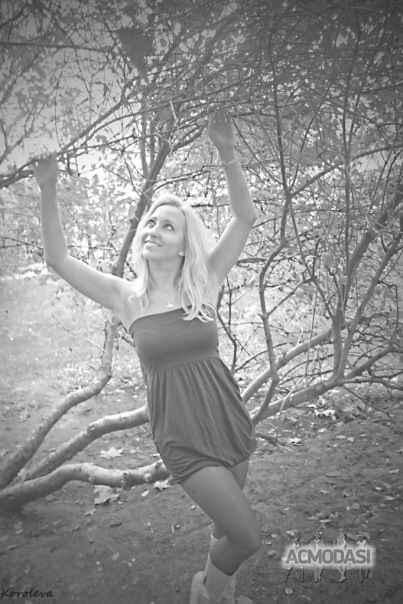 Елена Игоревна Высоцкая фото №274261. Загружено 19 Октября 2012