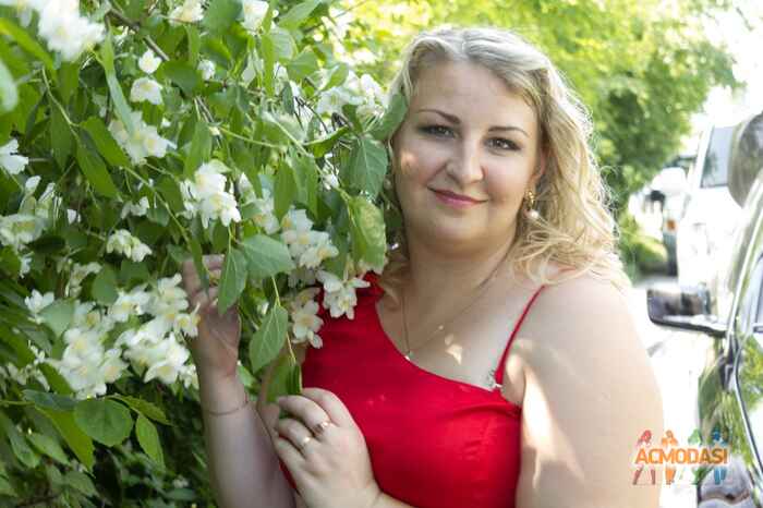 Оксана Юриевна Коломиец фото №771086. Загружено 11 Ноября 2014