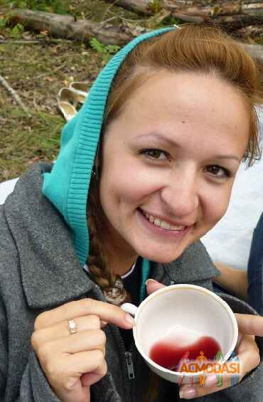 Дарья Владимировна Зенина фото №428905. Загружено 14 Июня 2013