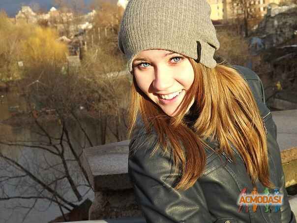 Евгения Сергеевна Данилова фото №557091. Загружено 23 Декабря 2013