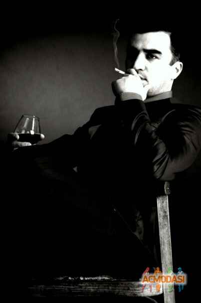 Алихан Цараевич Баразгов фото №537158. Загружено 20 Ноября 2013