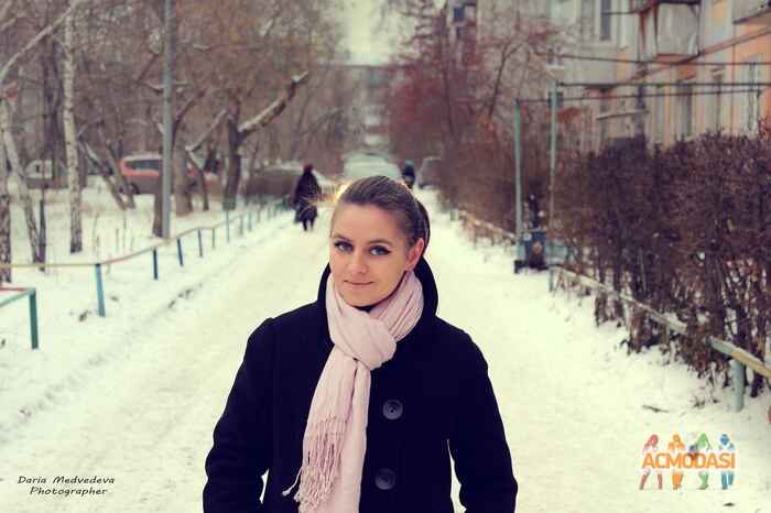 Анастасия Александровна Дюжихина фото №554177. Загружено 17 Декабря 2013