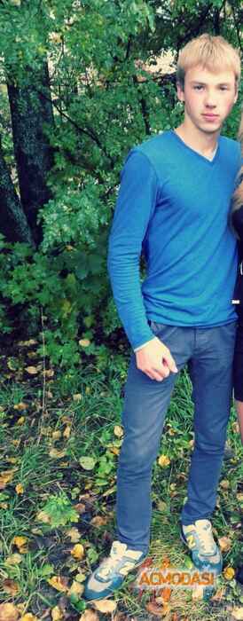 Артем Николаевич Котоменков фото №569538. Загружено 13 Января 2014