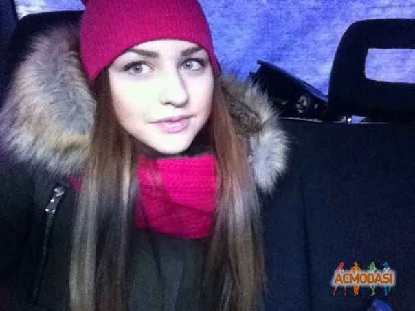 Ольга Олеговна Литвиненко фото №643570. Загружено 27 Апреля 2014