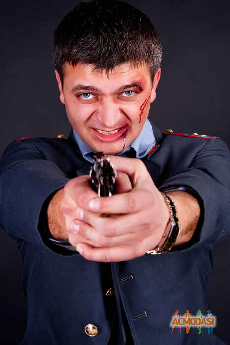 Белоножко Сергей Владимирович фото №166466. Загружено 17 Марта 2012