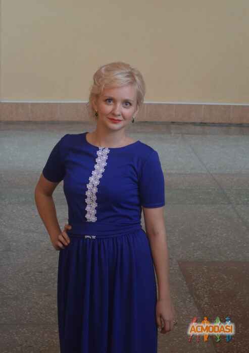 Елена Александровна Аникина фото №707287. Загружено 11 Августа 2014