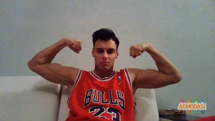 Pasha Lova, Паулюс фото №807185. Загружено 22 Января 2015