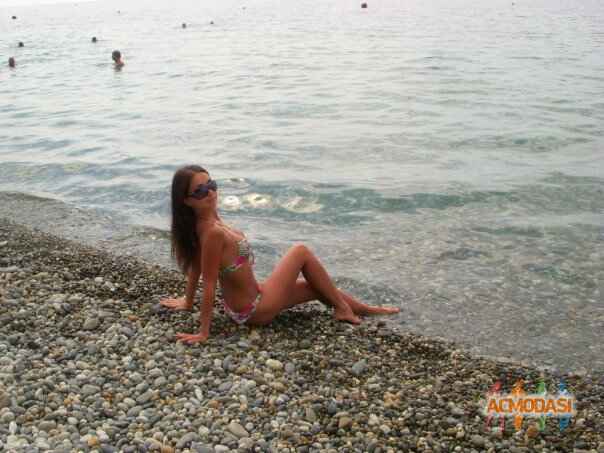 Пряшка Ольга Сергеевна фото №58235. Загружено 16 Августа 2011