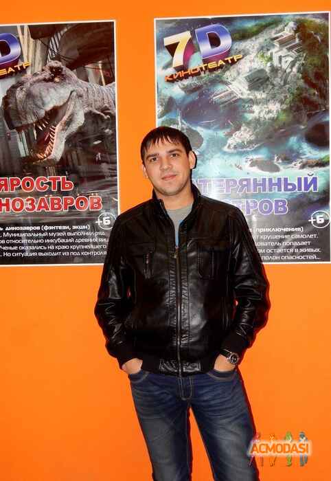 Никита Викторовчи Комбаров фото №849994. Загружено 16 Апреля 2015