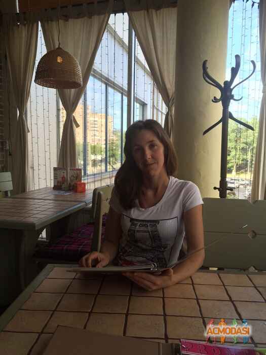 Наталья Сергеевна Малютина фото №892241. Загружено 24 Июля 2015