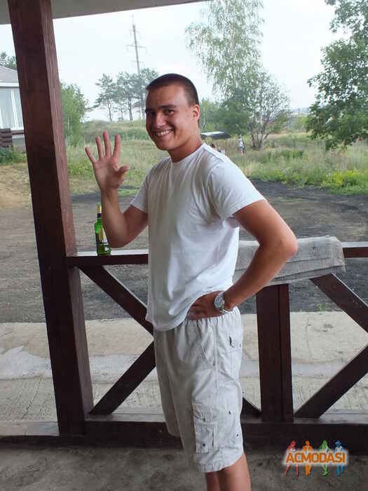 Айдар Дельшатович Ахмадиев фото №923515. Загружено 19 Сентября 2015