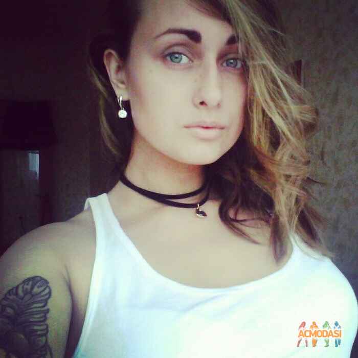 Колесникова Алина Игоревна фото №1048094. Загружено 17 Июня 2016