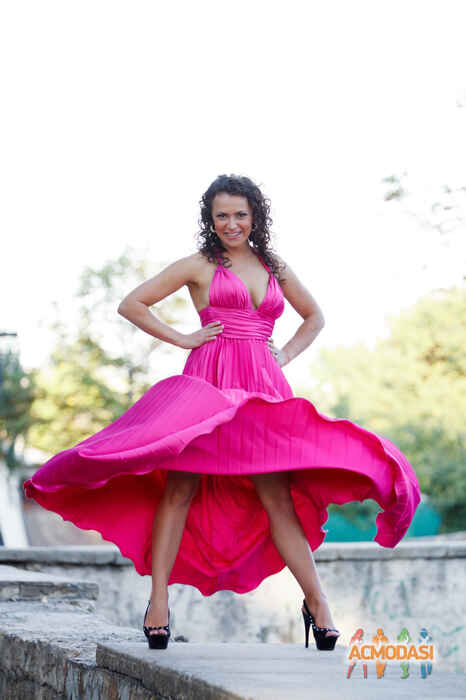 Дарья Викторовна Нащёкина фото №84722. Загружено 11 Октября 2011