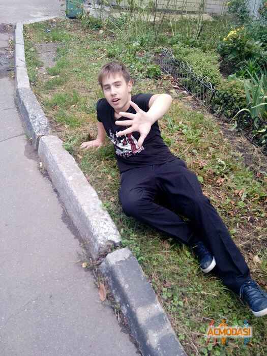 Артемий Сергеевич Бирюлин фото №1230844. Загружено 26 Сентября 2017