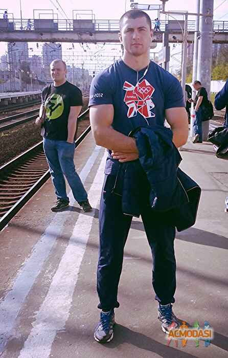 Ахмед Олегович Мальбахов фото №1372124. Загружено 17 Сентября 2018