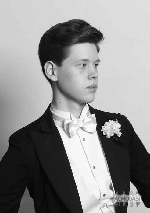 Алексей Алексеевич Некрасов фото №1404601. Загружено 16 Декабря 2018