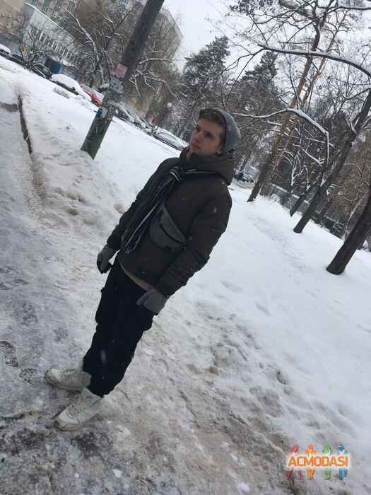 Илья Владимирович Балашов фото №1413789. Загружено 18 Января 2019