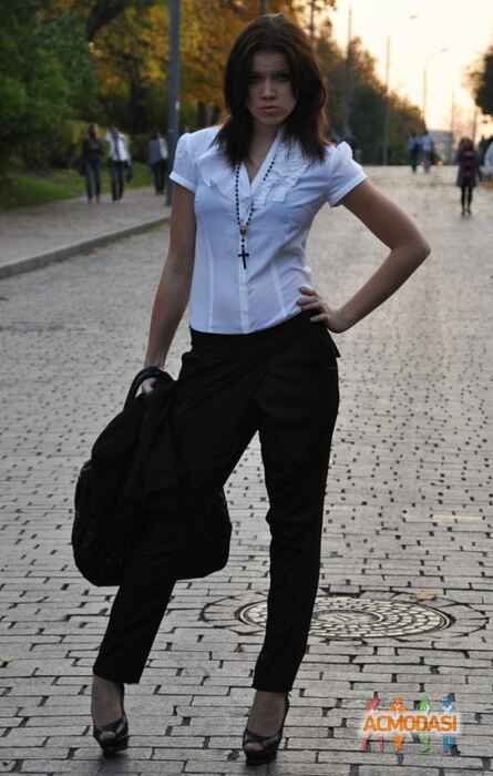 Екатерина Андреевна Тананова фото №112857. Загружено 29 Ноября 2011