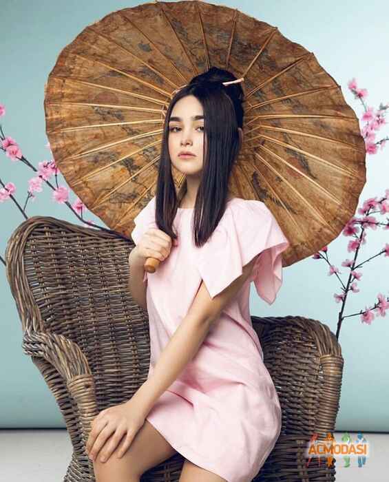 Варвара Руслановна Евдокимова фото №1438913. Загружено 25 Марта 2019