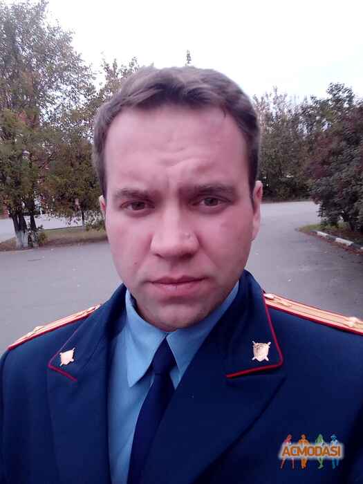 Алексей Михайлович Макеев фото №1525184. Загружено 13 Октября 2019