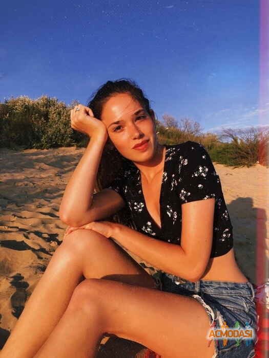 Алина Игоревна Алисова фото №1546711. Загружено 04 Декабря 2019