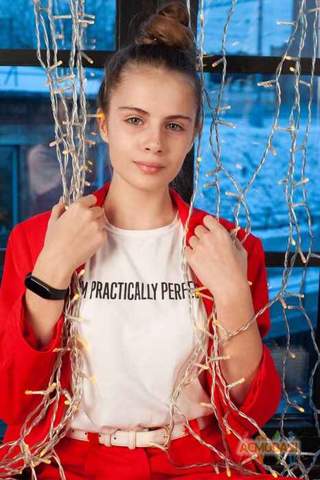 Полина  Казакова фото №1651887. Загружено 30 Октября 2020