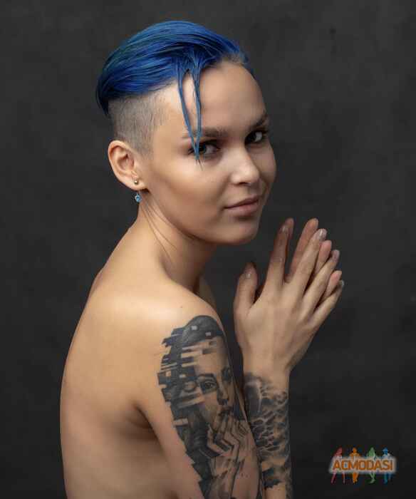 Арина Васильевна Медведева фото №1694810. Загружено 29 Марта 2021