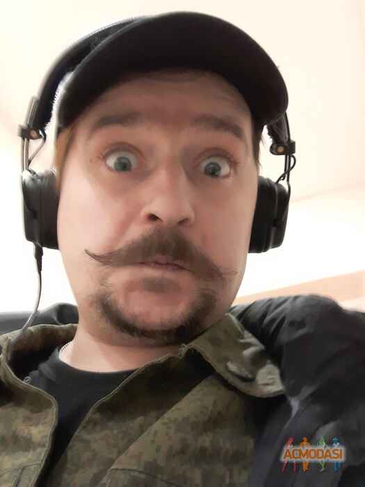 Олег  Зелёный фото №1709427. Загружено 23 Мая 2021