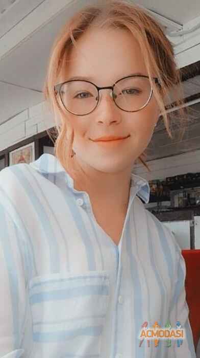 Полина  Васильева фото №1722601. Загружено 11 Июля 2021