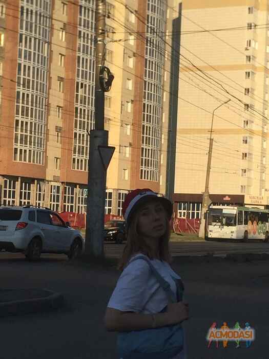 Карина  Гукасян фото №1722984. Загружено 12 Июля 2021