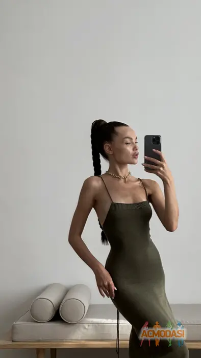 Милана  Куликова фото №1865136. Загружено 23 Августа 2023