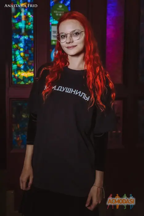 Дария  Климова фото №1932267. Загружено 24 Июля 2025