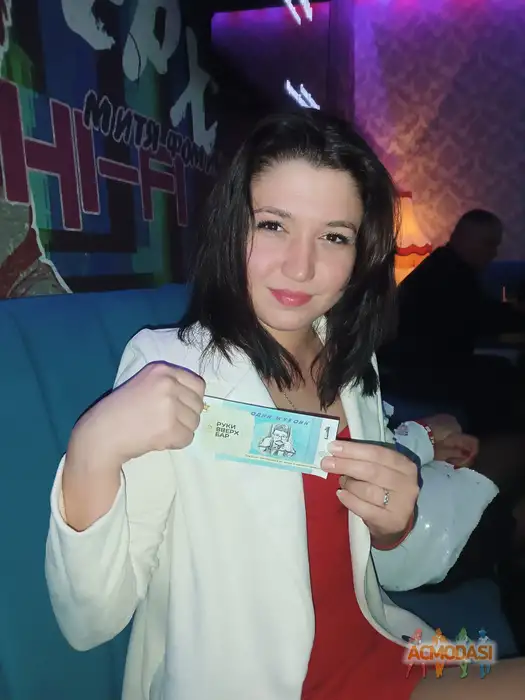 Анастасия  Швец фото №1947674. Загружено 18 Февраля 2026