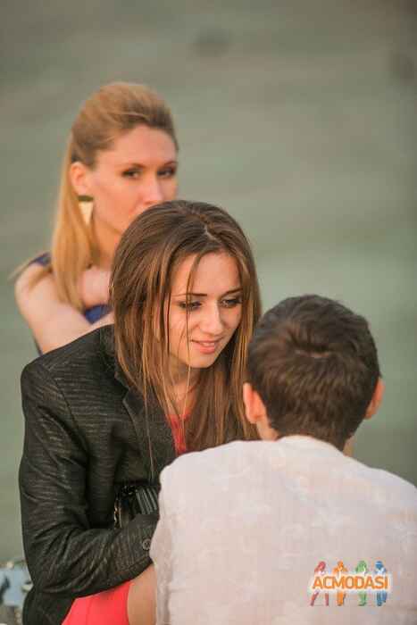 Юлия Борисовна Бондаренко фото №698914. Загружено 29 Июля 2014