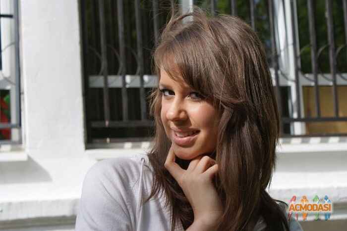 Анастасия Ивановна Иванова фото №194764. Загружено 07 Мая 2012