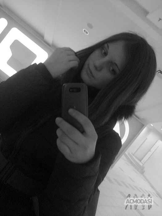 Алина Юрьевна Гребеник фото №640014. Загружено 21 Апреля 2014