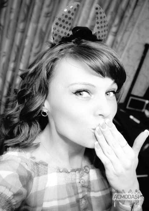 Никонова  Надежда фото №939324. Загружено 15 Октября 2015