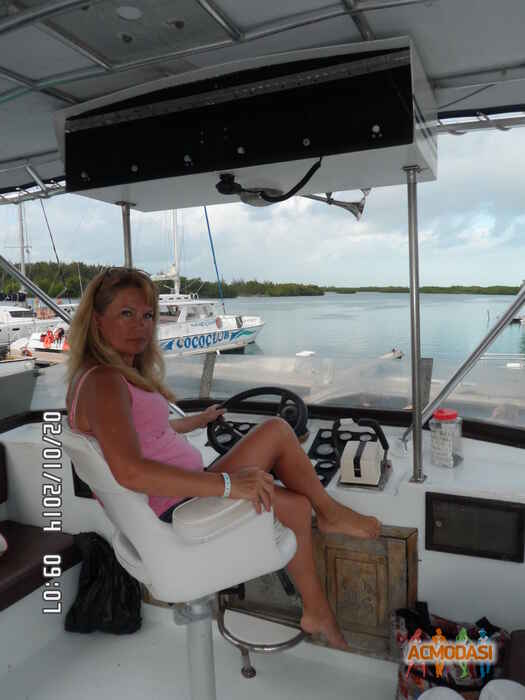 Алёна   фото №610751. Загружено 08 Марта 2014