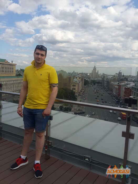 Сергей Константинович Колмагоров фото №896180. Загружено 30 Июля 2015