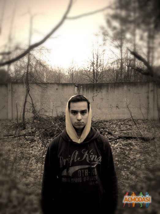 Никита  Борисенко фото №641035. Загружено 23 Апреля 2014