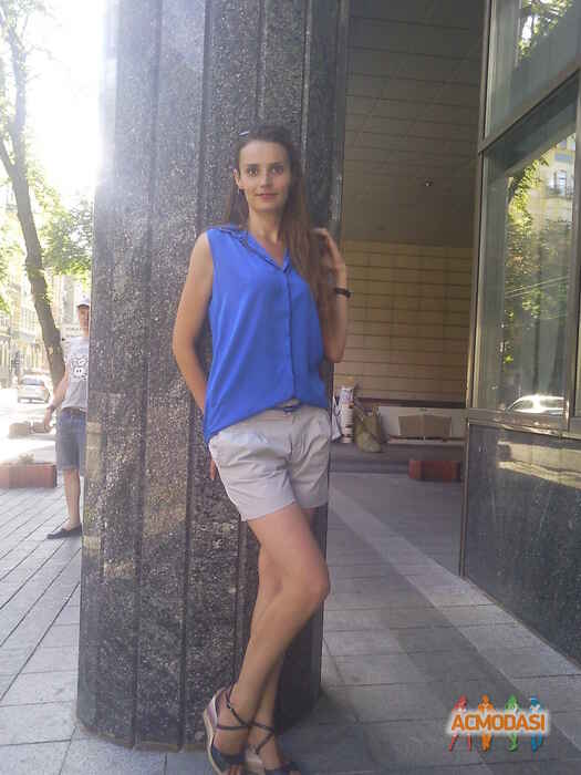 Ксюша Николаевна Дмитренко фото №687224. Загружено 09 Июля 2014