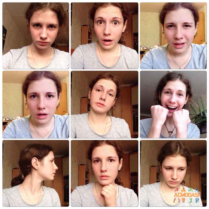 Лиза  Русакова фото №873569. Загружено 14 Июня 2015