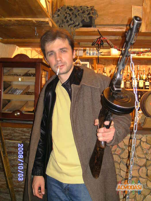 Cергій  Петренко фото №763112. Загружено 30 Октября 2014