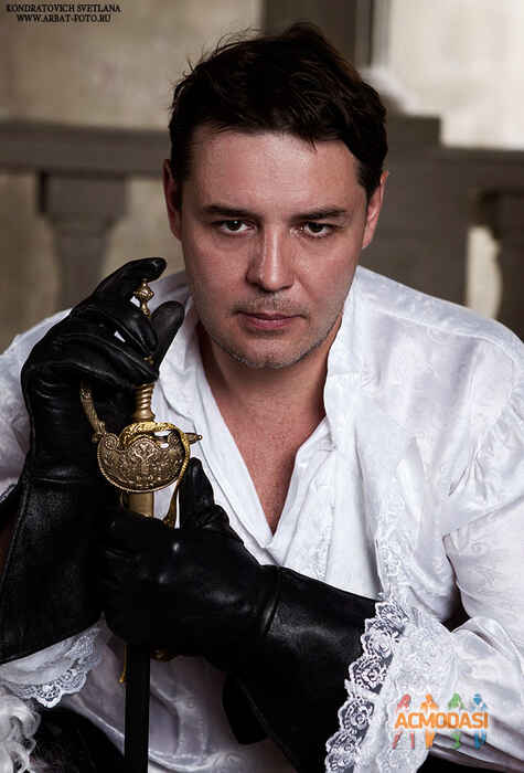 Александр Викторович Прудников фото №847485. Загружено 09 Апреля 2015