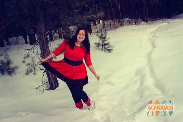 Марина Игоревна Шабашова фото №832812. Загружено 11 Марта 2015