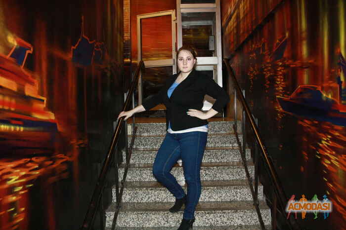 Александра Сергеевна Великанова фото №850633. Загружено 17 Апреля 2015